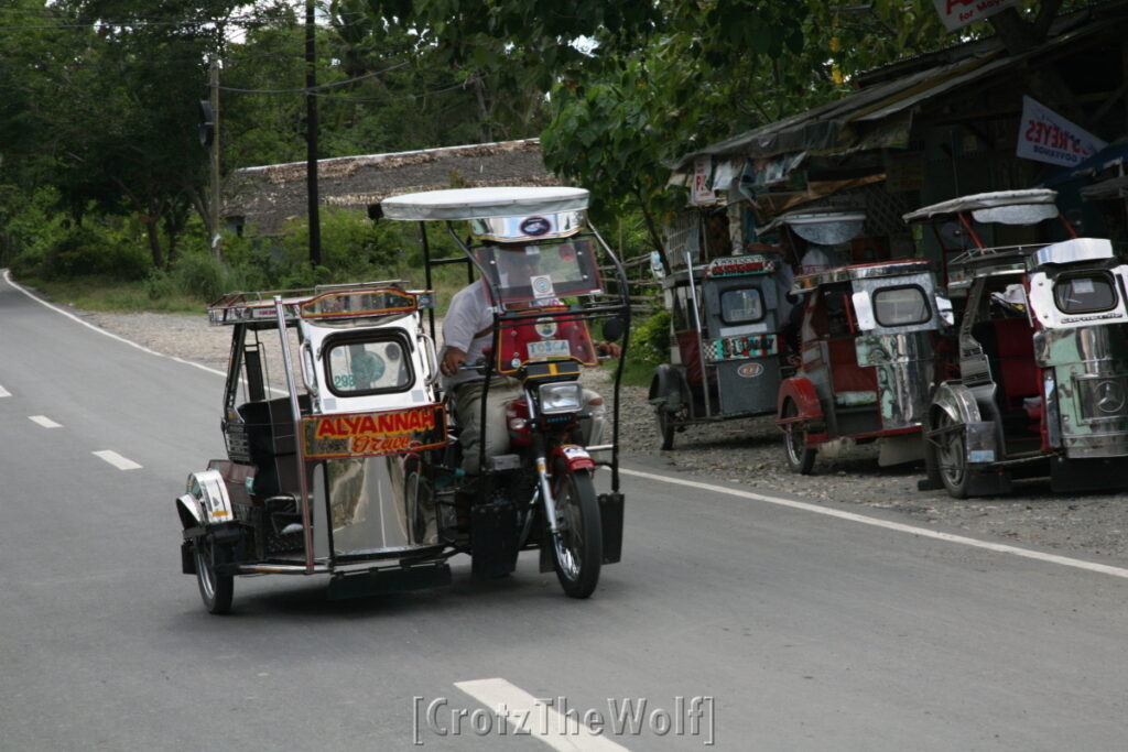 Sidecar for ever