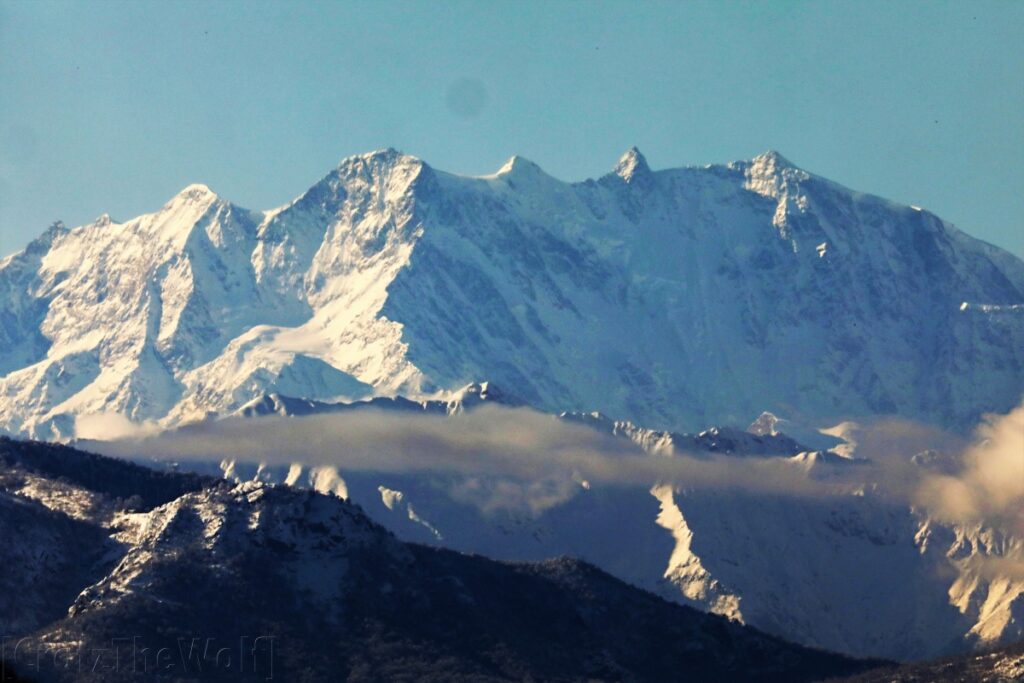 monte rosa