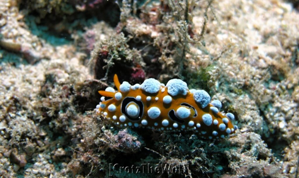 Nudibranch